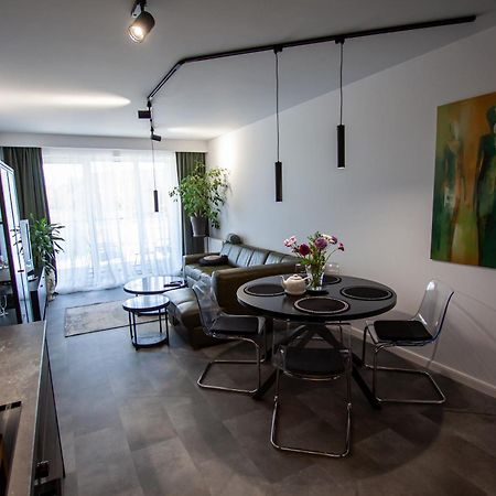 Apartament Na Stoku Kielce Buitenkant foto